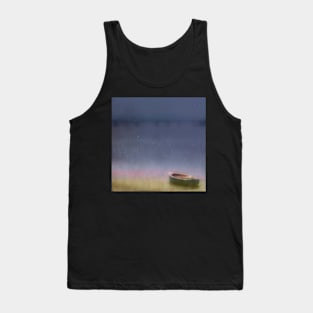 A Journey Tank Top